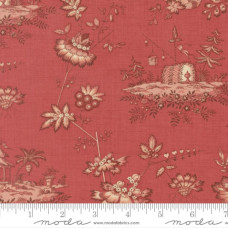Jardinage - Garance